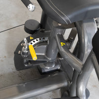 Elite Plus Inner Thigh Machine | Muscle D Fitness