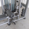 Elite Plus Lat Pulldown Low Row Combo | Muscle D Fitness