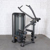 Elite Plus Lat Pulldown - Iso-Lateral | Muscle D Fitness
