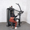 Elite Plus Lat Pulldown - Iso-Lateral | Muscle D Fitness