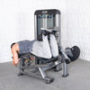 Elite Plus Leg Extension / Prone Leg Curl Combo | Muscle D Fitness