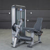 Elite Plus Leg Extension Machine | Muscle D Fitness