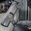 Elite Plus Leg Extension Machine | Muscle D Fitness