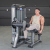 Elite Plus Leg Extension Machine | Muscle D Fitness