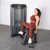 Elite Plus Outer Thigh Machine | Muscle D Fitness
