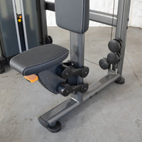 Elite Plus Pec Deck Rear Delt Machine | Muscle D Fitness