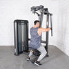 Elite Plus Pec Deck Rear Delt Machine | Muscle D Fitness