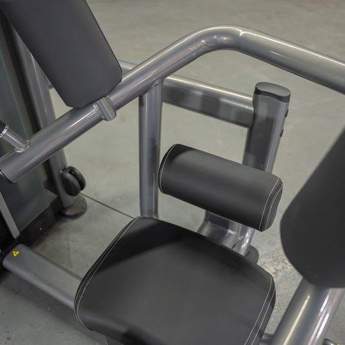 Elite Plus Rotary Torso Machine | Commercial Oblique Trainer