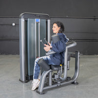 Elite Plus Rotary Torso Machine | Commercial Oblique Trainer