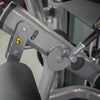 Elite Plus Seated Leg Curl | Commercial Gym Equipment