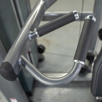Elite Plus Shoulder Press | Isolateral Gym Equipment | Muscle D