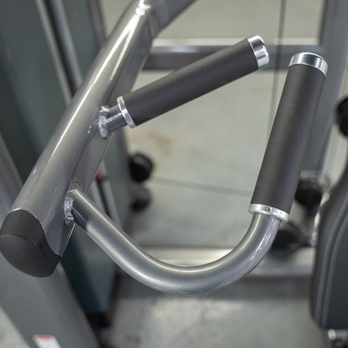 Elite Plus Shoulder Press | Isolateral Gym Equipment | Muscle D