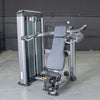 Elite Plus Shoulder Press | Isolateral Gym Equipment | Muscle D