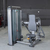 Elite Plus Triceps Press Machine | Muscle D Fitness