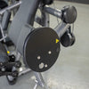 Elite Plus Biceps Curl Machine | Muscle D Fitness