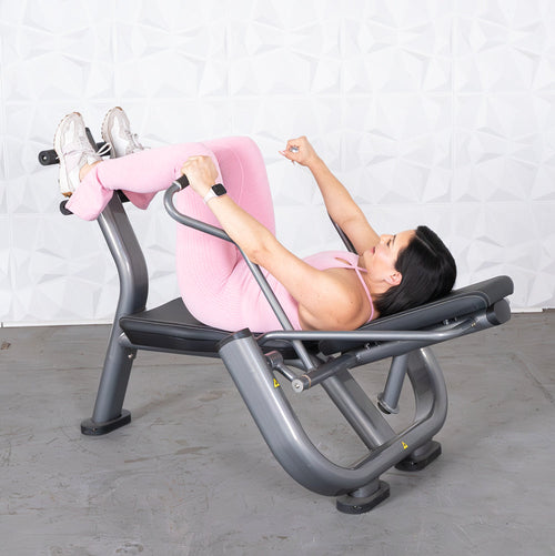 Elite Plus Ab Roller | Commercial Core Training Equipment