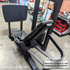 Elite Selectorized Leg Press - Muscle D Fitness - Commercial - Adjustable Seat - Pin Selectorized - Quads Glutes Workout