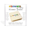 Flower Press DIY – Includes All Parts