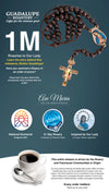 Rosary – Our Lady of Guadalupe