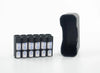 Magnetic AA 12 Pack Embedded with Cradle
