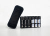 Magnetic AA 12 Pack Embedded with Cradle