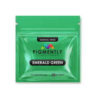 Emerald Green Epoxy Powder Pigment