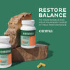 Emma Gut Health Supplement – 3-Pack