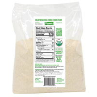 L'Oro Del Sud, Organic Emmer (Farro), (2 kg) 4.4 lb