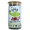 30 Tea Bags - Bamboo / Glass