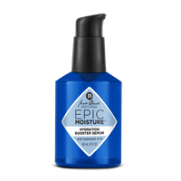 Jack Black Epic Moisture Hydration Booster Serum 2 Oz