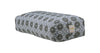 Rectangular Bolster