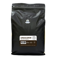 Espresso Supremo
