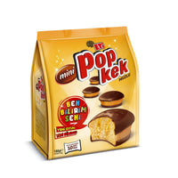 Eti Popkek Banana 144G