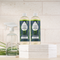 Surface Cleaner / Organic Lemongrass- 2 pack