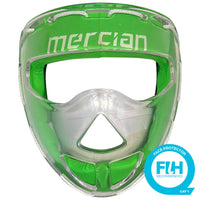 Evolution Field Hockey Face Mask