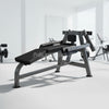 Excel Iso-Lateral Rear Delt Machine - Plate Loaded - Muscle D Fitness
