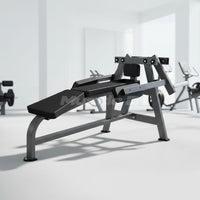 Excel Iso-Lateral Rear Delt Machine - Plate Loaded - Muscle D Fitness