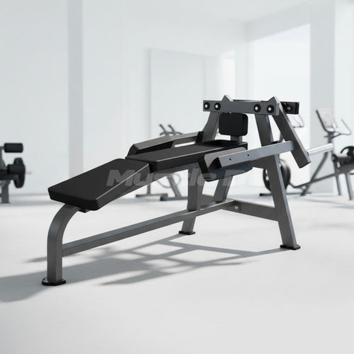 Excel Iso-Lateral Rear Delt Machine - Plate Loaded - Muscle D Fitness