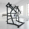 Excel Jammer by Muscle D Fitness | Plate Loaded Strength
