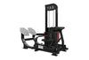 Excel Selectorized Hip Thrust Glute - Muscle D Fitness - Selectorized Glute Drive - Band Compatable