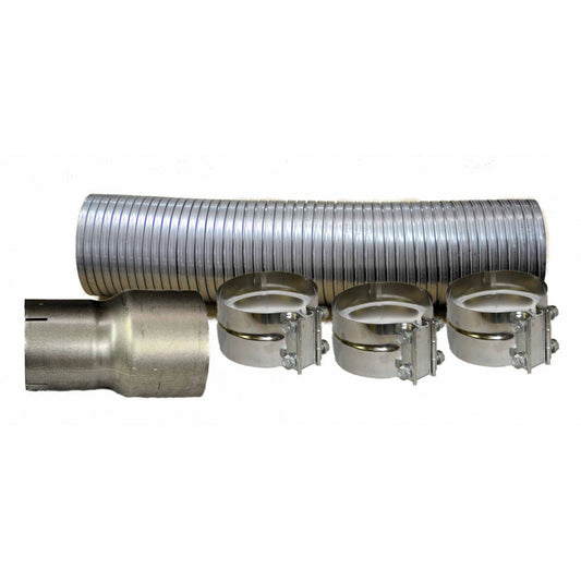 4.00" to 5.00" Exhaust Adapter Kit