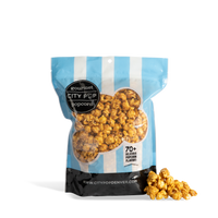 Extra Buttery Caramel Popcorn