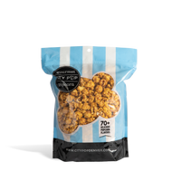 Extra Buttery Caramel Popcorn