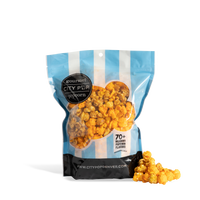 Extra Buttery Caramel & Cheese Mix Popcorn