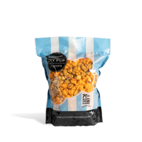 Extra Buttery Caramel & Cheese Mix Popcorn
