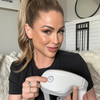 Relaxable™ Eye Massager with Heat