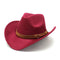 Wine red / One Size fits All