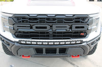 2024+ Ford F150 Raptor Gen 3 Refresh Modular Bumper 40in Light Bar PRO