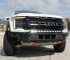 2024+ Ford F150 Raptor Gen 3 Refresh Modular Bumper 40in Light Bar PRO