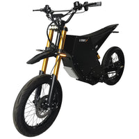 E-strapz SB Storm / 14,400w EVDirtBikes